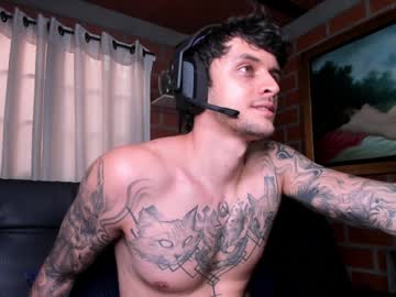 Daniele_Bunny Chaturbate stream image from December 20, 2024