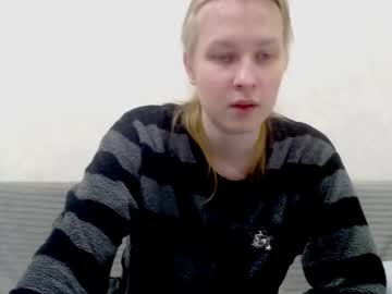 _Dash_ Chaturbate stream image from December 20, 2024