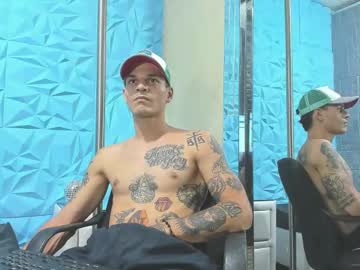 Deiby_King Chaturbate stream image from December 20, 2024