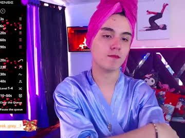 Derek_Greyy_ Chaturbate stream image from December 20, 2024
