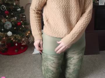 Ellynaomi Chaturbate stream image from December 20, 2024