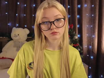 Elsacarterr Chaturbate stream image from December 20, 2024