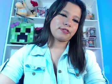 Evybubbles_ Chaturbate stream image from December 20, 2024