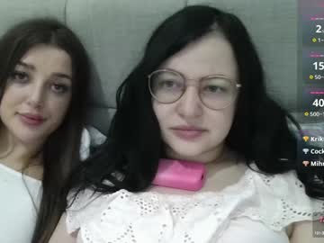 German_Eva Chaturbate stream image from December 20, 2024