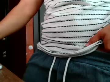Graythecolor__ Chaturbate stream image from December 20, 2024