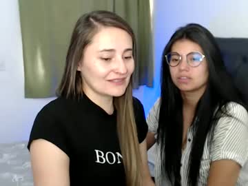 Gumball_Room Chaturbate stream image from December 20, 2024
