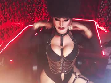 _Hailyourqueenx Chaturbate stream image from December 20, 2024