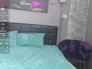 Hayde_Ayana Chaturbate stream image from December 20, 2024