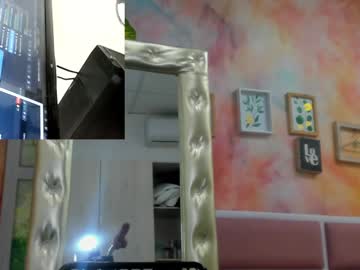 Idiris_Big Chaturbate stream image from December 20, 2024