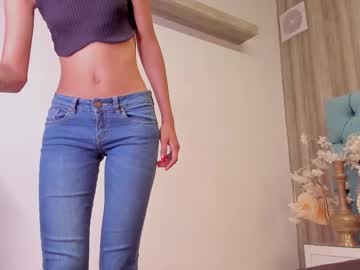 Izanamii1 Chaturbate stream image from December 20, 2024