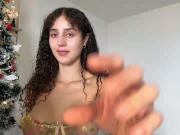 Jenny_Taborda Chaturbate stream image from December 20, 2024
