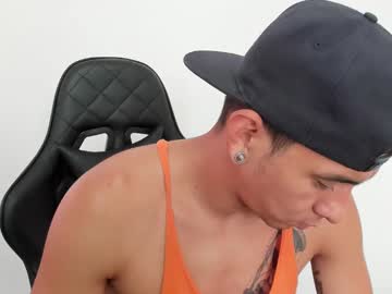 Joseph_Fit Chaturbate stream image from December 20, 2024