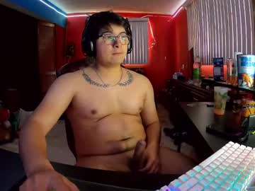 Justsky117 Chaturbate stream image from December 20, 2024