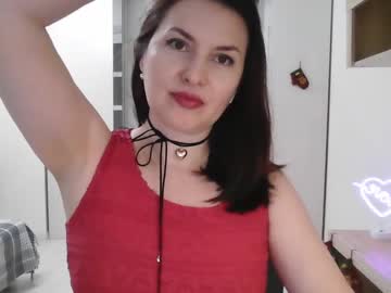 Lavender_Victoria Chaturbate stream image from December 20, 2024