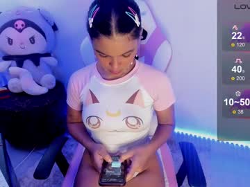 Lisa_Mell Chaturbate stream image from December 20, 2024