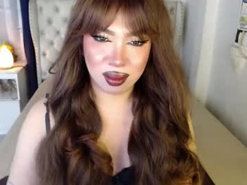 Lovelymarie69 Chaturbate stream image from December 20, 2024