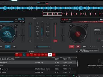 Mat_Lovesfetish81 Chaturbate stream image from December 20, 2024