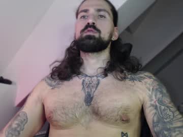 Mateohalifa Chaturbate stream image from December 20, 2024