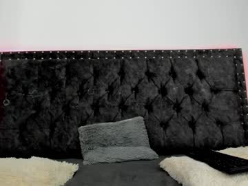 Maysa_Bigass Chaturbate stream image from December 20, 2024