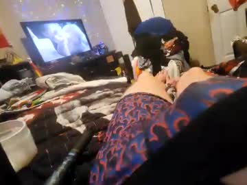 Mikeylikey04 Chaturbate stream image from December 20, 2024