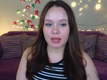 Miki_Miki_Cutie Chaturbate stream image from December 20, 2024