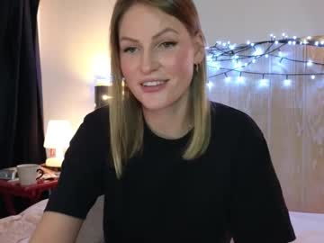 Misslucci Chaturbate stream image from December 20, 2024