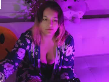 Mj_Vodkagirls Chaturbate stream image from December 20, 2024