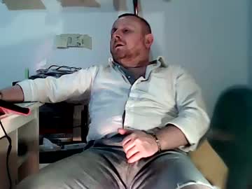 Modesto1969 Chaturbate stream image from December 20, 2024