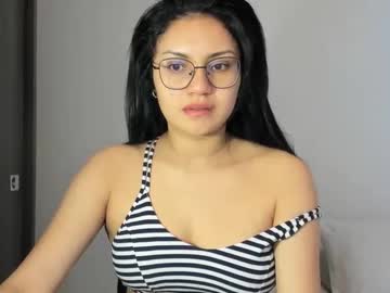 Nata_Jhonson Chaturbate stream image from December 20, 2024