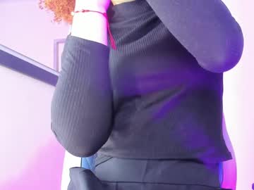 Nathasha_Gomez_ Chaturbate stream image from December 20, 2024