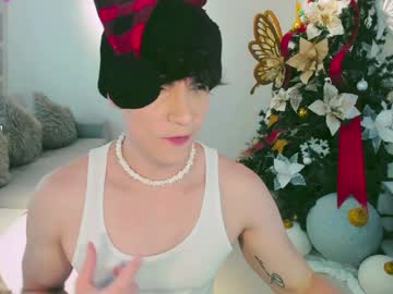 Neythan_Blaze Chaturbate stream image from December 20, 2024