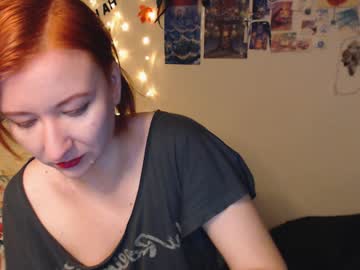 Nika_Fuchs Chaturbate stream image from December 20, 2024
