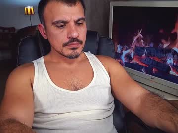 Officeman7 Chaturbate stream image from December 20, 2024