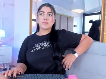Paulinaduarte_ Chaturbate stream image from December 20, 2024
