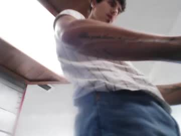 Playboyspade333 Chaturbate stream image from December 20, 2024