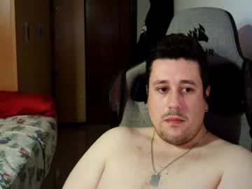 Pollito_95 Chaturbate stream image from December 20, 2024