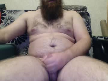 Red_Bearddd Chaturbate stream image from December 20, 2024