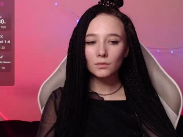 Robin_Yours Chaturbate stream image from December 20, 2024