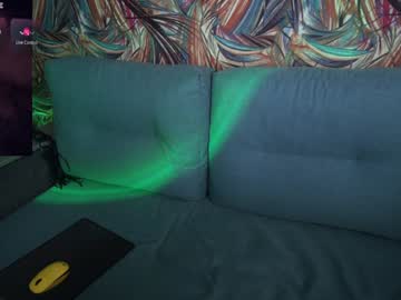 Roxy_Mew Chaturbate stream image from December 20, 2024