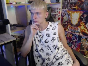 Sagittarius___ Chaturbate stream image from December 20, 2024