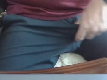 Sfcmartint1985 Chaturbate stream image from December 20, 2024