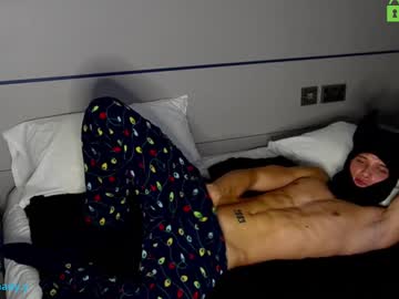 Slimshadyyhere Chaturbate stream image from December 20, 2024