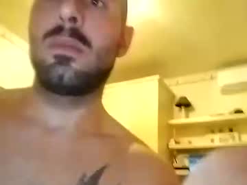 Steve_X91 Chaturbate stream image from December 20, 2024