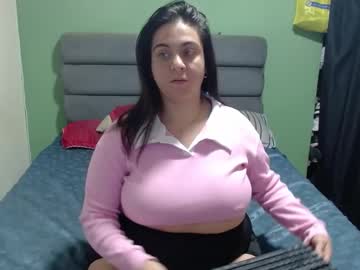 Sweet__Nikol Chaturbate stream image from December 20, 2024