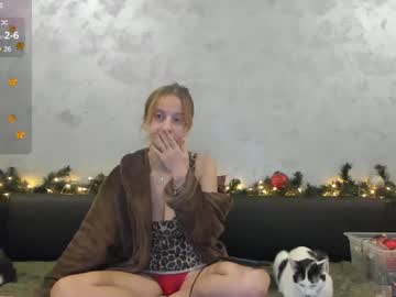Sweethornytanya Chaturbate stream image from December 20, 2024
