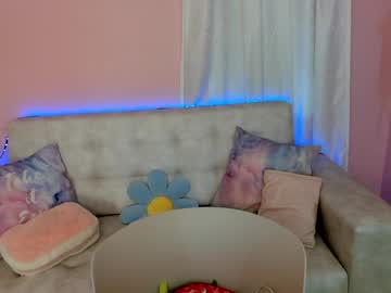 Tiny_Cora Chaturbate stream image from December 20, 2024