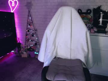 Uindi Chaturbate stream image from December 20, 2024