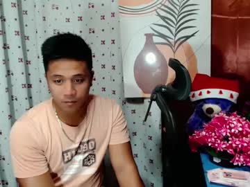 Ur_Pinoydave Chaturbate stream image from December 20, 2024
