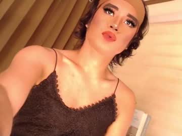 Velvet_Fux Chaturbate stream image from December 20, 2024