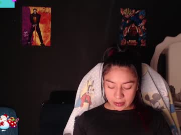 Yes2802 Chaturbate stream image from December 20, 2024